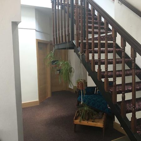 Dalys Accommodation Kilkenny Exteriör bild