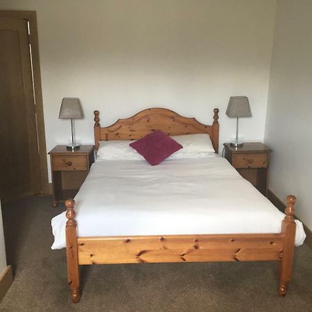 Dalys Accommodation Kilkenny Exteriör bild