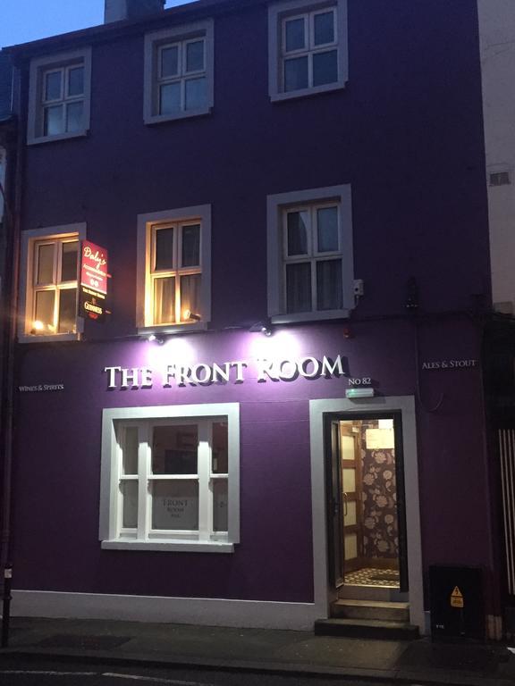 Dalys Accommodation Kilkenny Exteriör bild