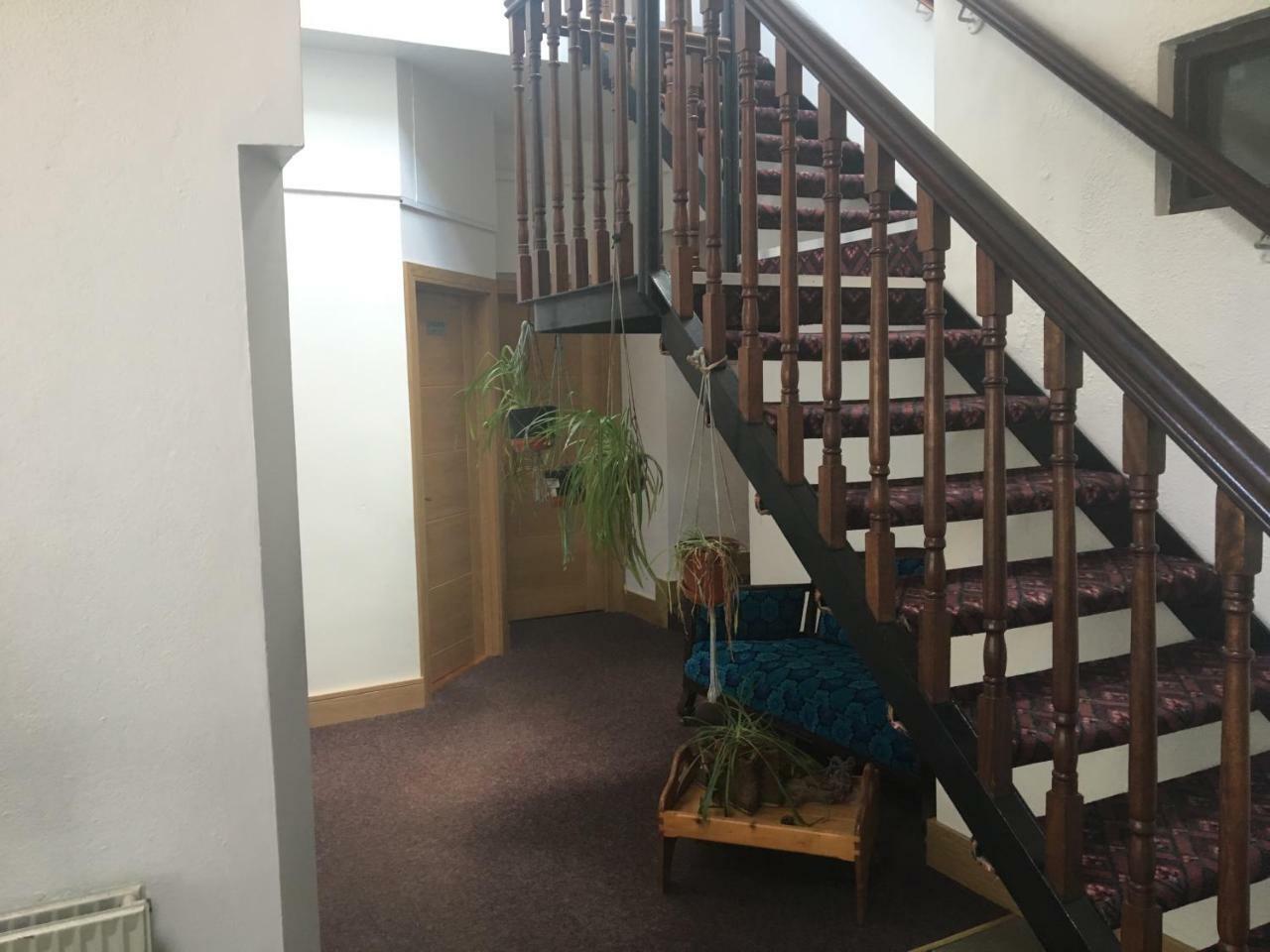 Dalys Accommodation Kilkenny Exteriör bild
