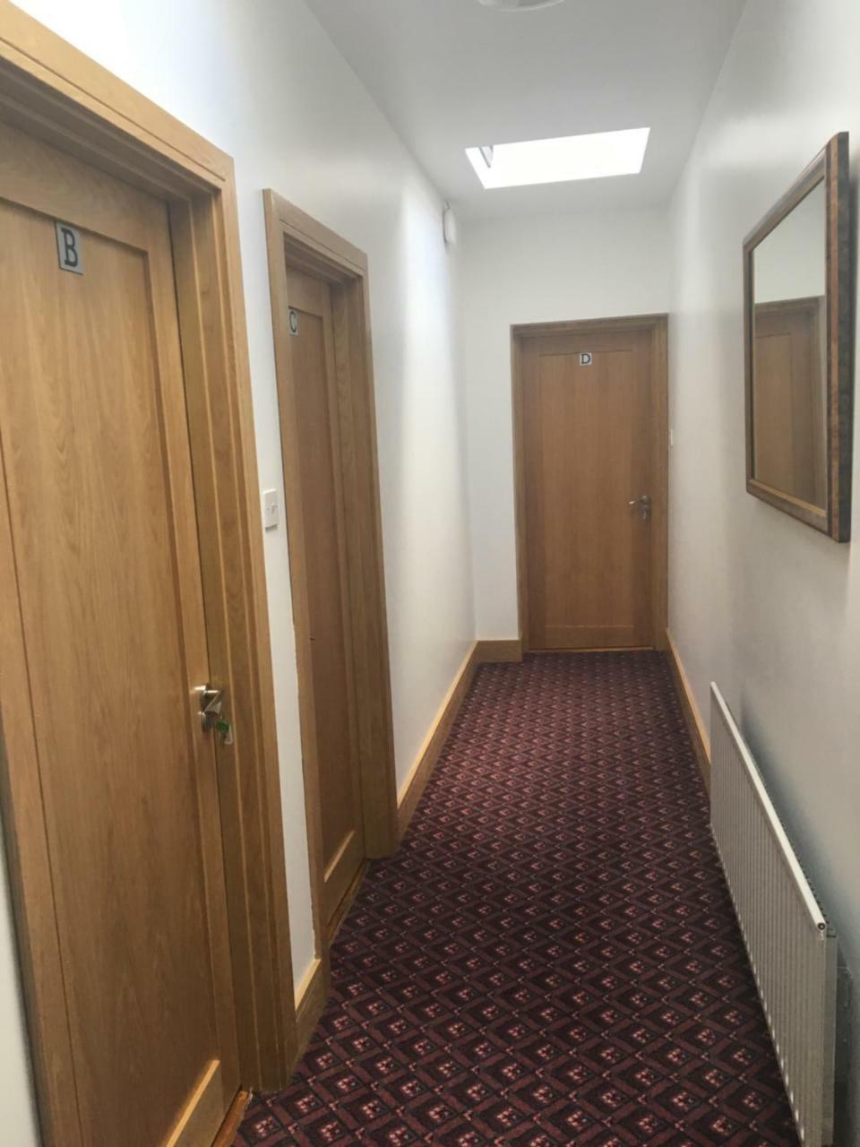 Dalys Accommodation Kilkenny Exteriör bild