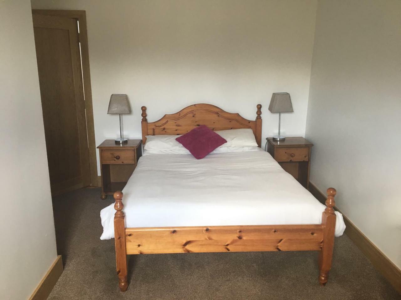 Dalys Accommodation Kilkenny Exteriör bild