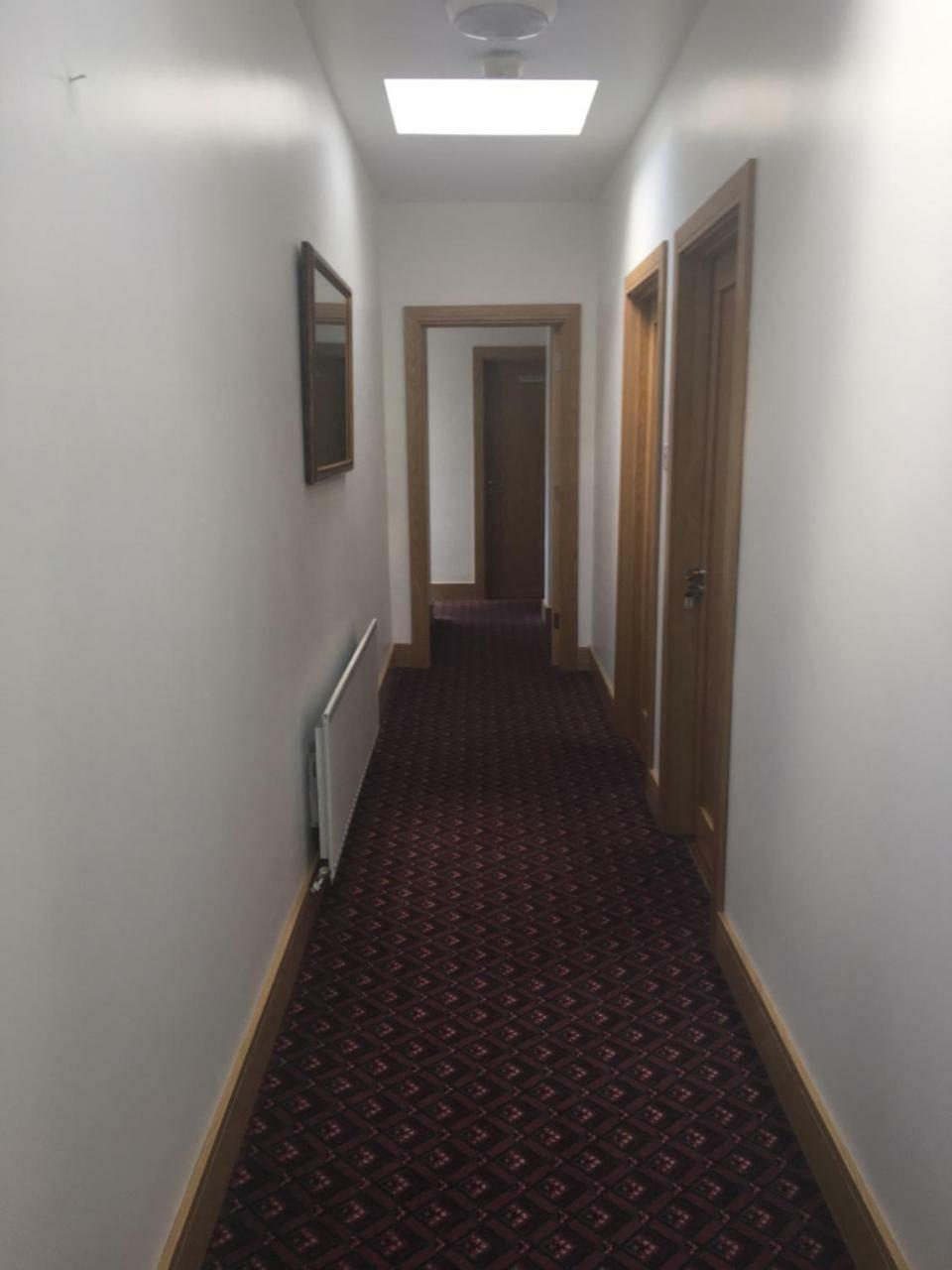 Dalys Accommodation Kilkenny Exteriör bild
