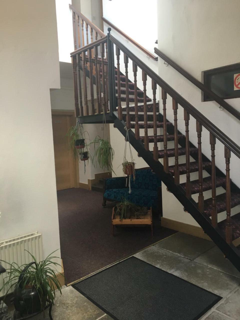 Dalys Accommodation Kilkenny Exteriör bild