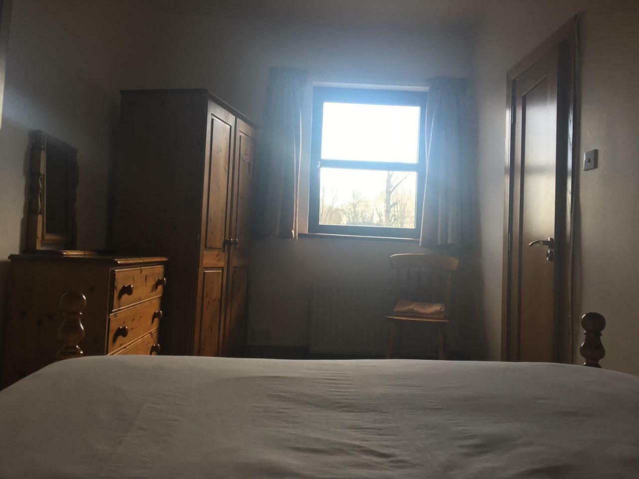 Dalys Accommodation Kilkenny Exteriör bild