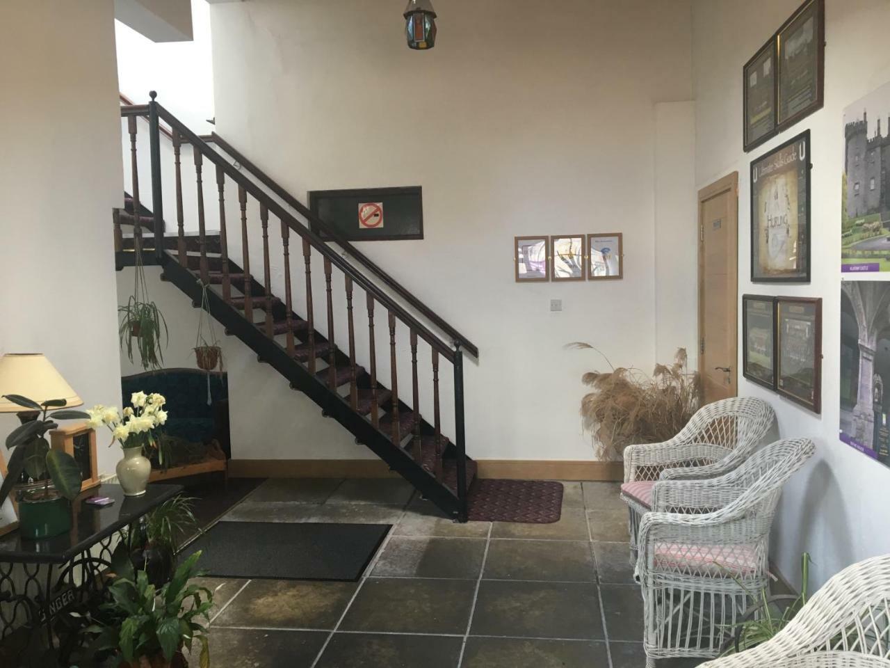 Dalys Accommodation Kilkenny Exteriör bild