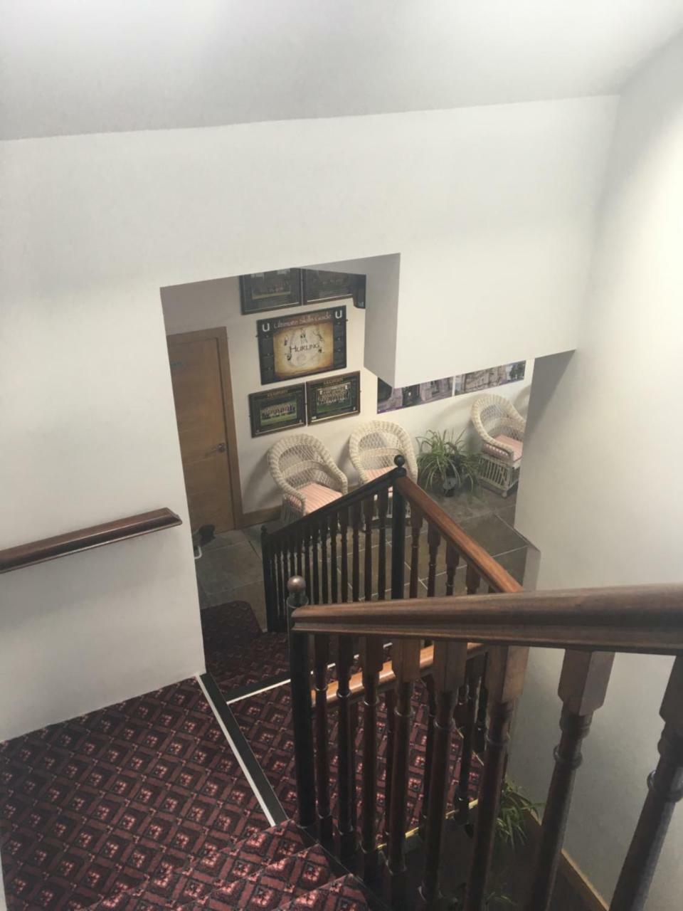 Dalys Accommodation Kilkenny Exteriör bild